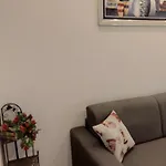Casa Vacanze Andrea La Tua Base Per Visitare Il Mare Delle Cinque Terre Apartment La Spezia
