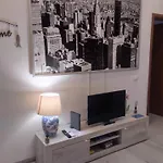 Casa Vacanze Andrea La Tua Base Per Visitare Il Mare Delle Cinque Terre Apartment