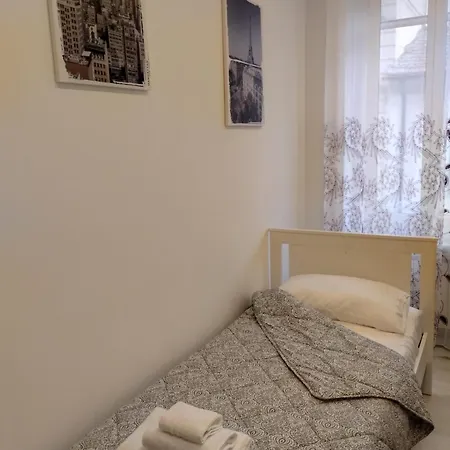 Apartamento Casa Vacanze Andrea La Tua Base Per Visitare Il Mare Delle Cinque Terre La Spezia