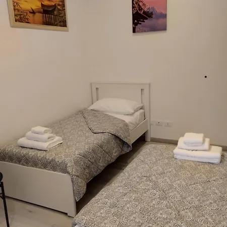 公寓 Casa Vacanze Andrea La Tua Base Per Visitare Il Mare Delle Cinque Terre