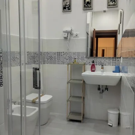 Casa Vacanze Andrea La Tua Base Per Visitare Il Mare Delle Cinque Terre Apartamento *