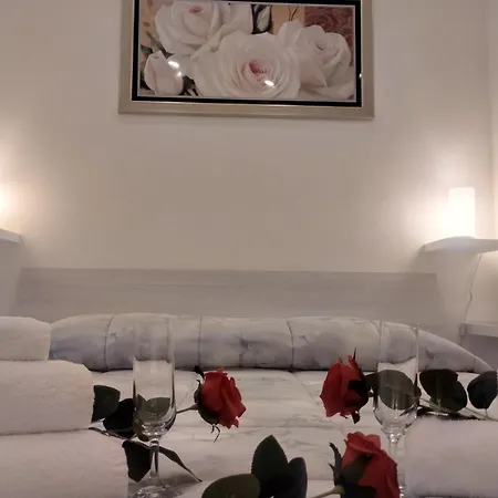 Apartamento Casa Vacanze Andrea La Tua Base Per Visitare Il Mare Delle Cinque Terre