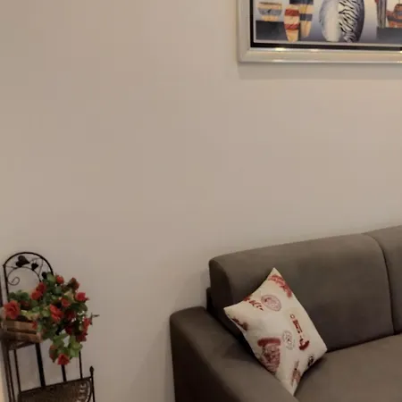 Casa Vacanze Andrea La Tua Base Per Visitare Il Mare Delle Cinque Terre Apartamento La Spezia