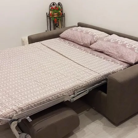 Casa Vacanze Andrea La Tua Base Per Visitare Il Mare Delle Cinque Terre * 斯培西亚