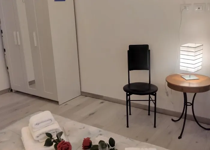 Casa Vacanze Andrea La Tua Base Per Visitare Il Mare Delle Cinque Terre *