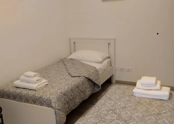 Apartment Casa Vacanze Andrea La Tua Base Per Visitare Il Mare Delle Cinque Terre