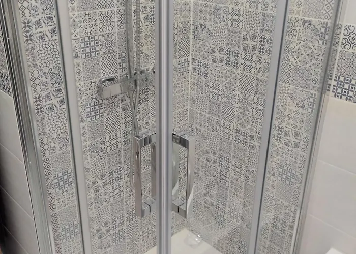 Apartment Casa Vacanze Andrea La Tua Base Per Visitare Il Mare Delle Cinque Terre La Spezia