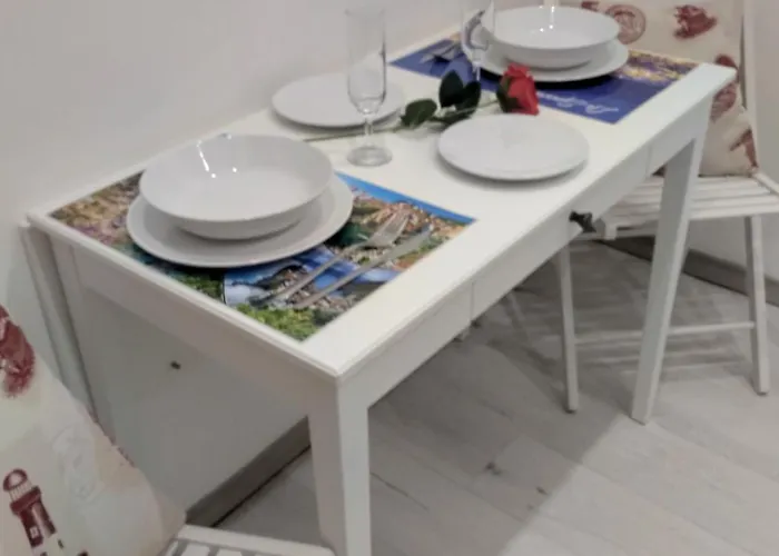 Casa Vacanze Andrea La Tua Base Per Visitare Il Mare Delle Cinque Terre La Spezia