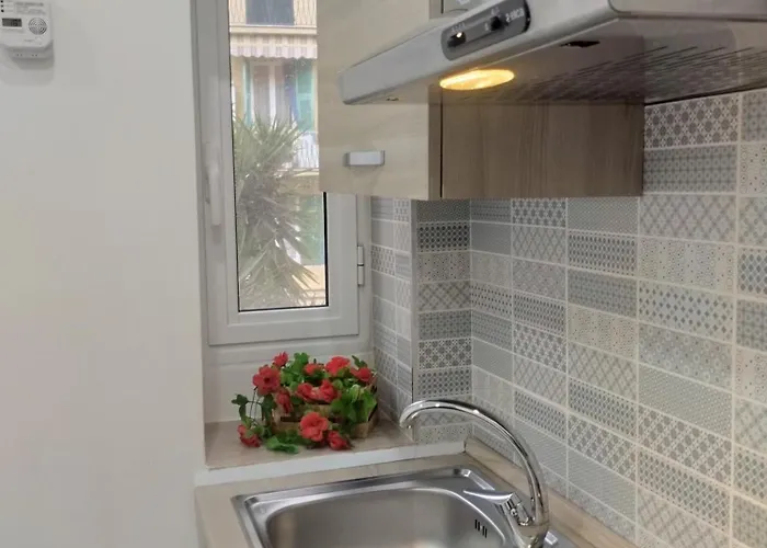 Casa Vacanze Andrea La Tua Base Per Visitare Il Mare Delle Cinque Terre La Spezia