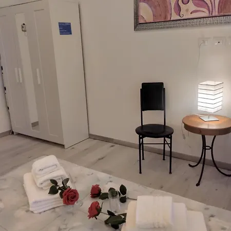 Casa Vacanze Andrea La Tua Base Per Visitare Il Mare Delle Cinque Terre *