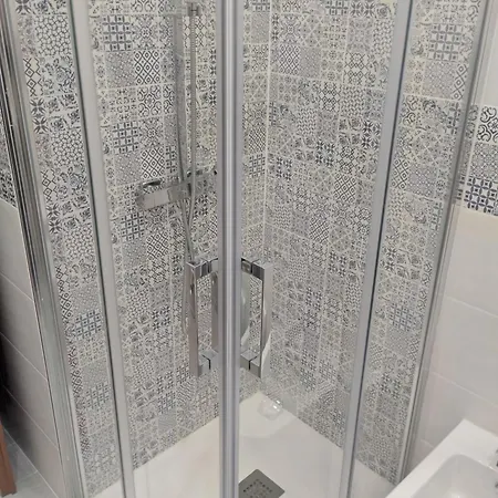 Lejlighed Casa Vacanze Andrea La Tua Base Per Visitare Il Mare Delle Cinque Terre La Spezia