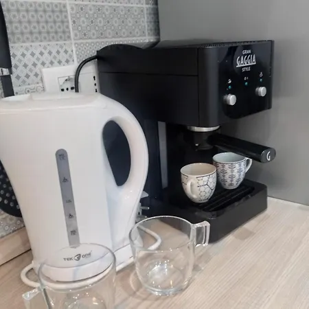 Casa Vacanze Andrea La Tua Base Per Visitare Il Mare Delle Cinque Terre