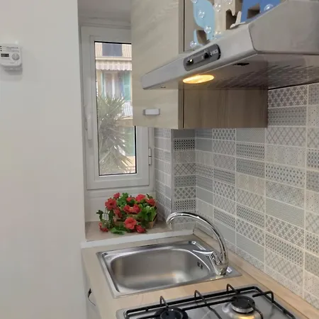 Casa Vacanze Andrea La Tua Base Per Visitare Il Mare Delle Cinque Terre La Spezia