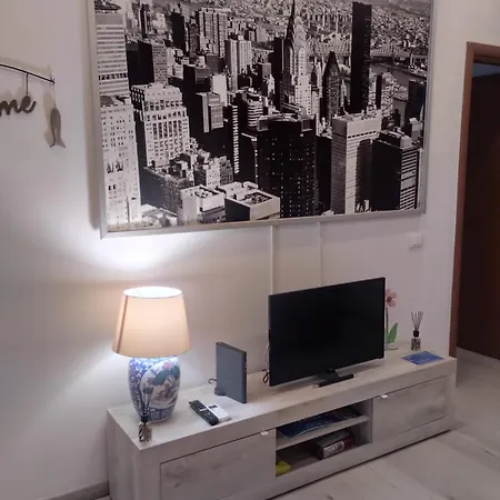 Casa Vacanze Andrea La Tua Base Per Visitare Il Mare Delle Cinque Terre Lejlighed