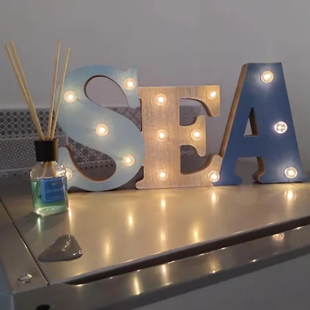 Casa Vacanze Andrea La Tua Base Per Visitare Il Mare Delle Cinque Terre La Spezia