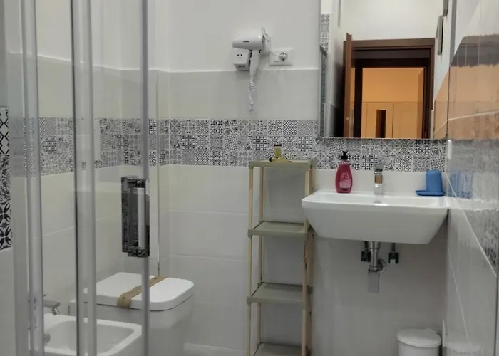 Casa Vacanze Andrea La Tua Base Per Visitare Il Mare Delle Cinque Terre 公寓 *