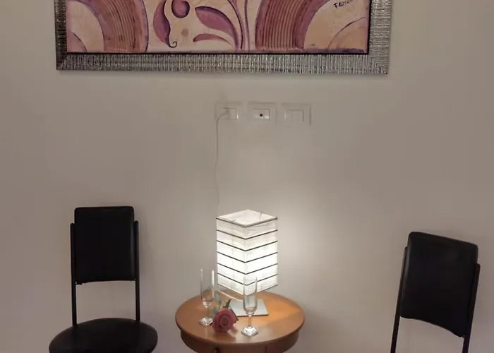 Casa Vacanze Andrea La Tua Base Per Visitare Il Mare Delle Cinque Terre *