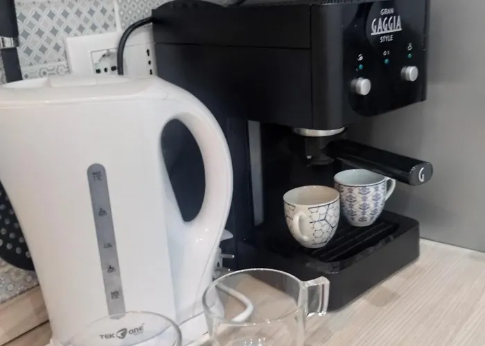 Casa Vacanze Andrea La Tua Base Per Visitare Il Mare Delle Cinque Terre