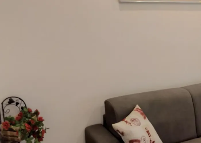 Casa Vacanze Andrea La Tua Base Per Visitare Il Mare Delle Cinque Terre Апартаменты Специя