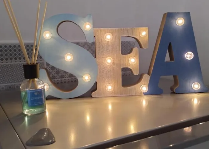 Casa Vacanze Andrea La Tua Base Per Visitare Il Mare Delle Cinque Terre Специя