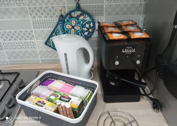 Casa Vacanze Andrea La Tua Base Per Visitare Il Mare Delle Cinque Terre 公寓 斯培西亚