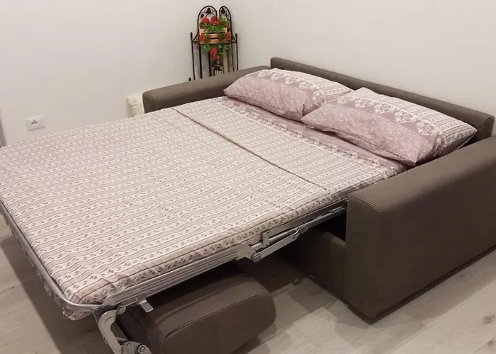 Casa Vacanze Andrea La Tua Base Per Visitare Il Mare Delle Cinque Terre * 斯培西亚